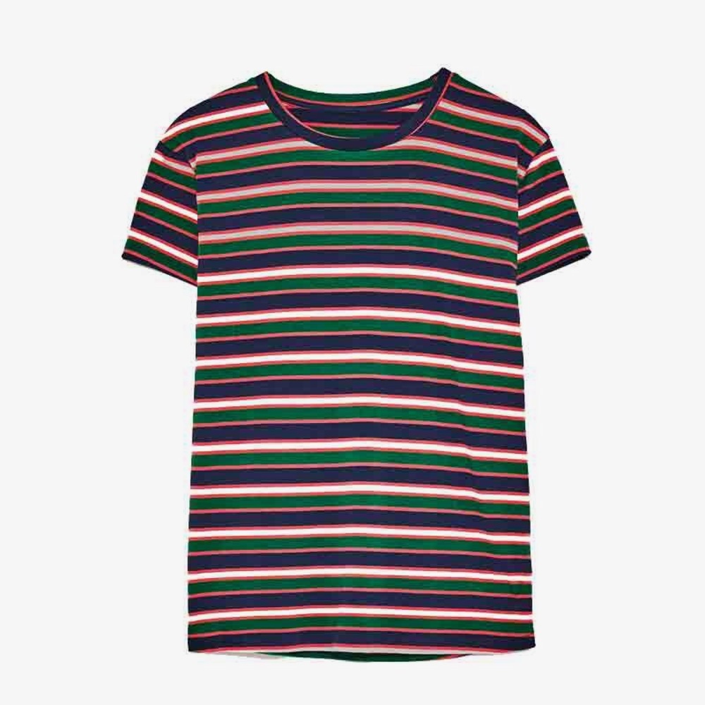 ZARA✨Striped Shirt